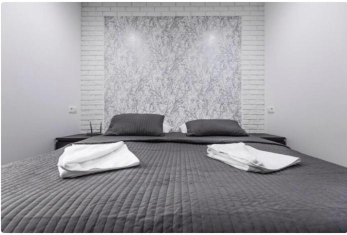 Apartment White *